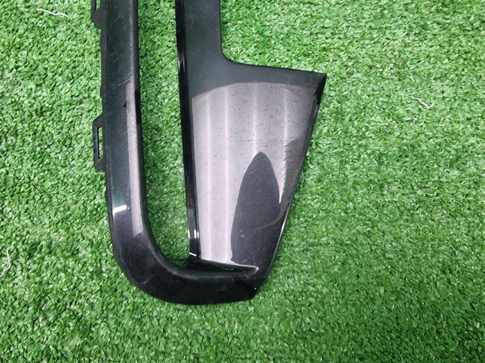 Накладка перед. бампера BMW 4er G22 20-нв M-paket