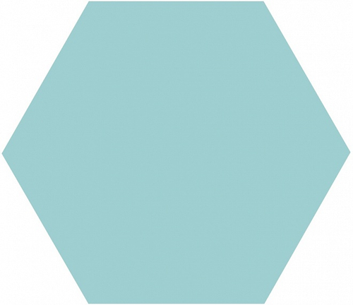 Kerama Marazzi Керамическая плитка Линьяно Бирюзовый 20х23,1х7 24004