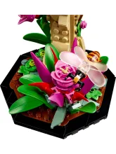 Конструктор Ideas 21342 Коллекция насекомых