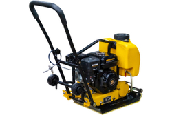 Бензиновая виброплита Masalta Dinking DK168, MSR60-2 ВИБ172