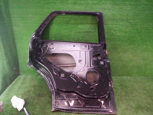 Дверь задняя левая Ford Explorer 5 U502 (2010-2019)