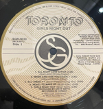 Toronto - Girls Night Out (США 1983г.)