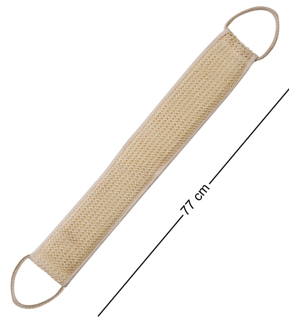 BT-48 Аксессуар для бани «Мочалка»