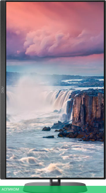 Монитор AOC Q27V5N