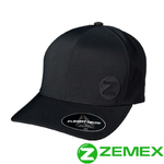 Бейсболка ZEMEX 180 FLEXFIT DELTA, размер L/XL