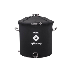 Утеплитель для куба 50 литров