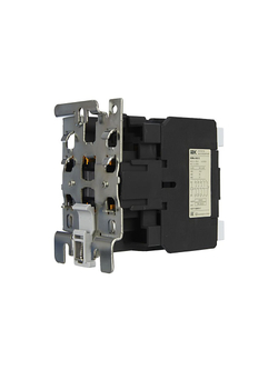 Контактор КМИе-46512 65А 230В/АС3 1НО 1НЗ GENERICA KKME41-065-230-11