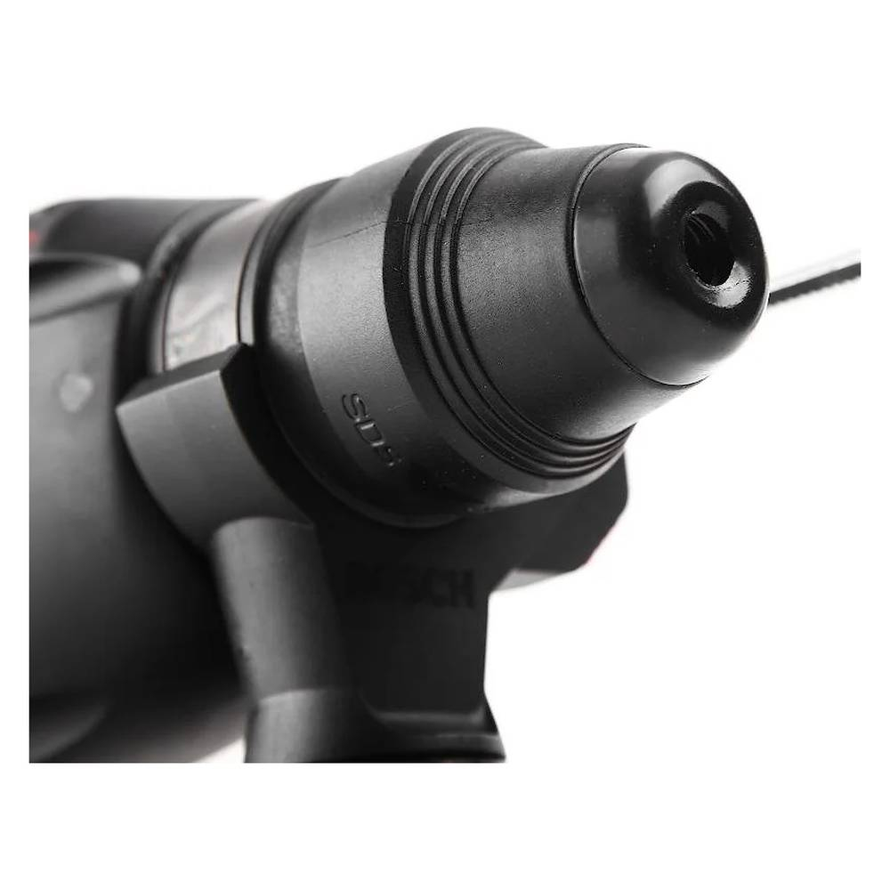 Аккумуляторный перфоратор Bosch GBH 36 V-Li (R02)