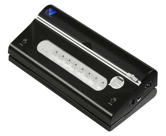 Аппарат упаковочный PACKVAC VS-350 вакуумный бескамерный