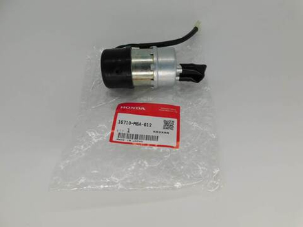 насос топливный Honda Shadow 400 750 16710-MBA-612