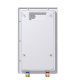 Проточный электрический водонагреватель Thermex Topflow 15000
