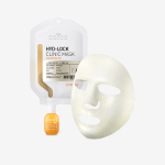 THE OOZOO Hyd-Lock Clinic Mask Vita Moisture Shot