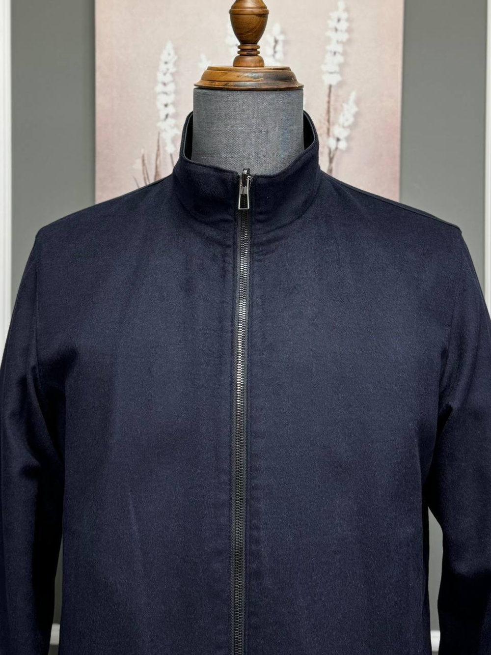 Двухсторонняя куртка Loro Piana, арт. 481112511