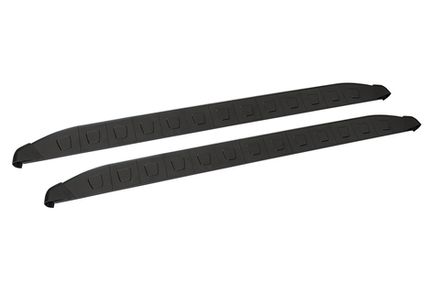 Комплект пороги и крепеж Newstar RENAULT DUSTER 2010-, NS0011712