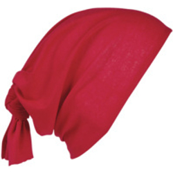 Многофункциональная бандана Bolt, красная