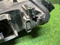 Фара левая VW Passat B8 (2014-2020) LED