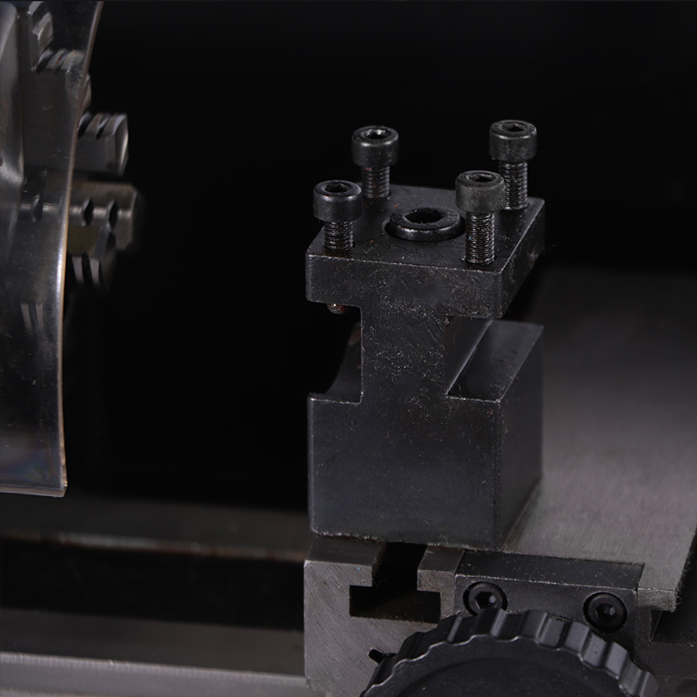 PROMA SM-250E микротокарный станок