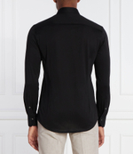 Рубашка Stenstr\u00f6ms - черный(840711 8270)