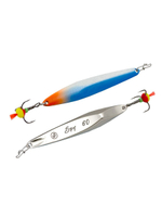 Блесна для зимней рыбалки ECOPRO Spy