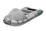 Лодка ПВХ Gladiator Active C330AL с алюминиевым полом BSM0125