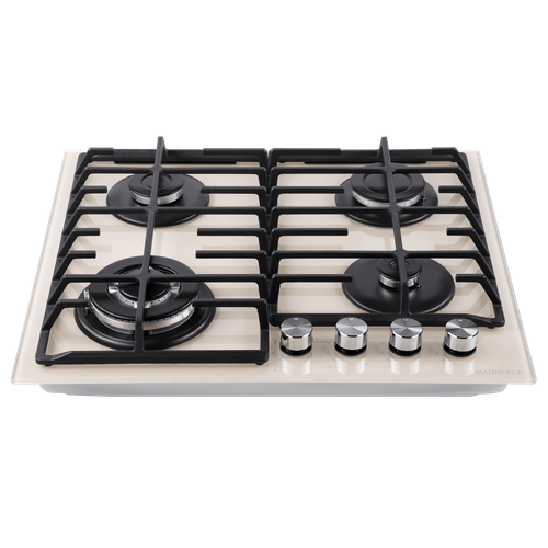 Встр.поверх. Maunfeld EGHG.64.63CBG/G газ.