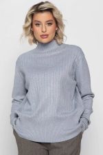 Джемпер Морозко (серый) Б14962-18М LT Collection