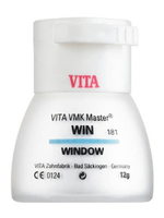 Транспарент (Window, WIN) VITA VMK Master 12 гр