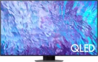 QLED Телевизор Samsung QE75Q80C (2023)