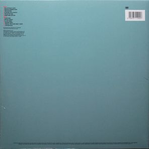 Placebo / Sleeping With Ghosts (LP)