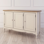 Буфет c 3-я дверцами Leblanc