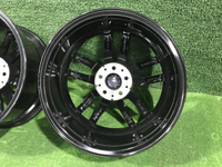 Диск Комплект R18 BMW 5er G30 (17-23) 662 стиль