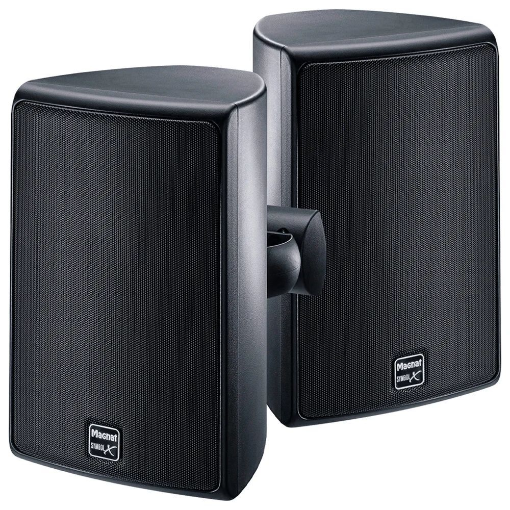 Настенная акустика Magnat Symbol X 160 Black