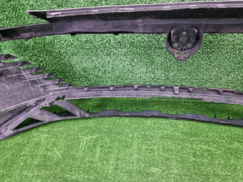 Бампер передний Changan Lamore (2023-н.в.)