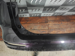 Бампер задний Chery Tiggo 8 Pro 21-нв Б/У Оригинал 602001192AA