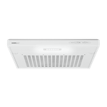 Кухонная вытяжка HOMSair HORIZONTAL 60 белый фото 3