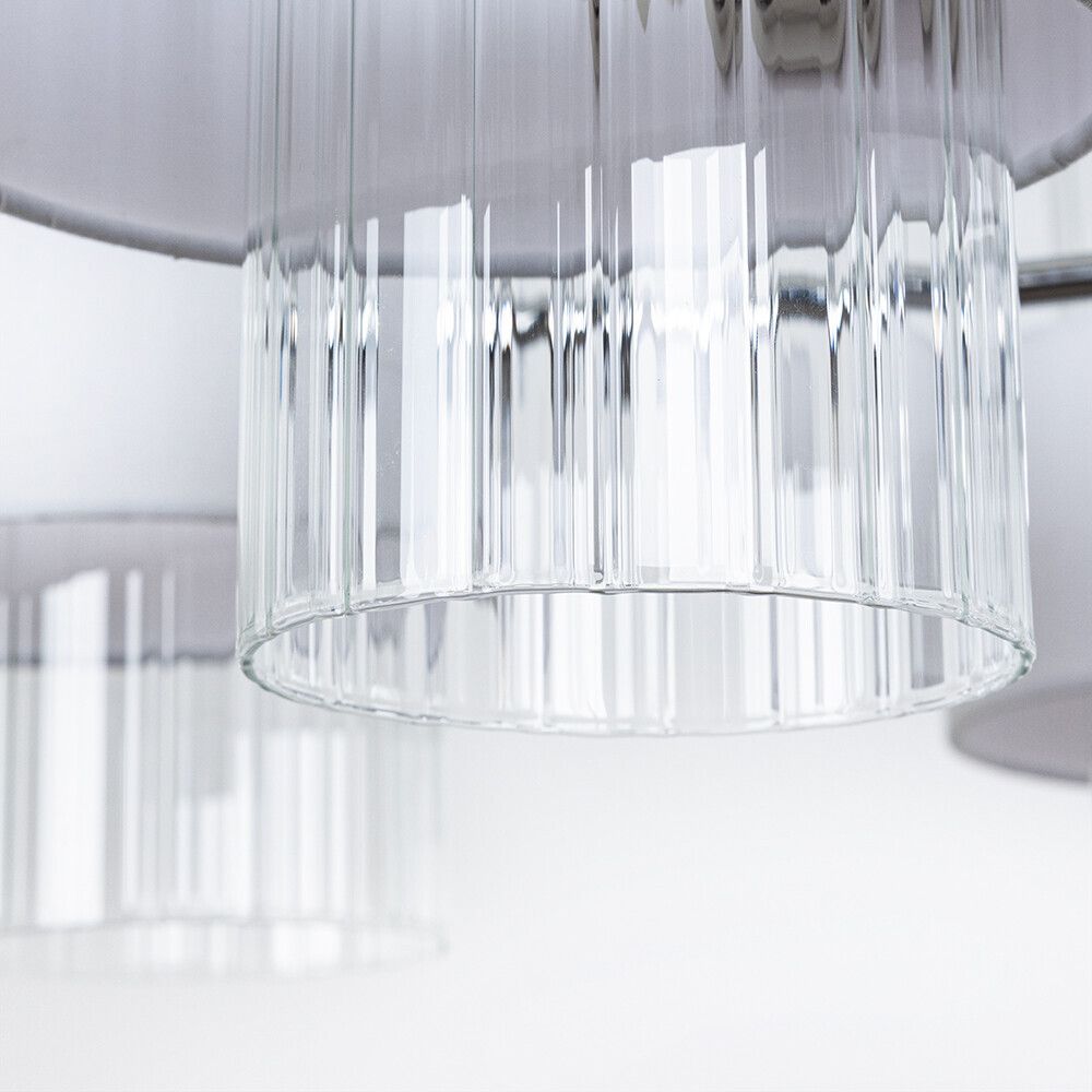 Подвесная люстра Arte Lamp