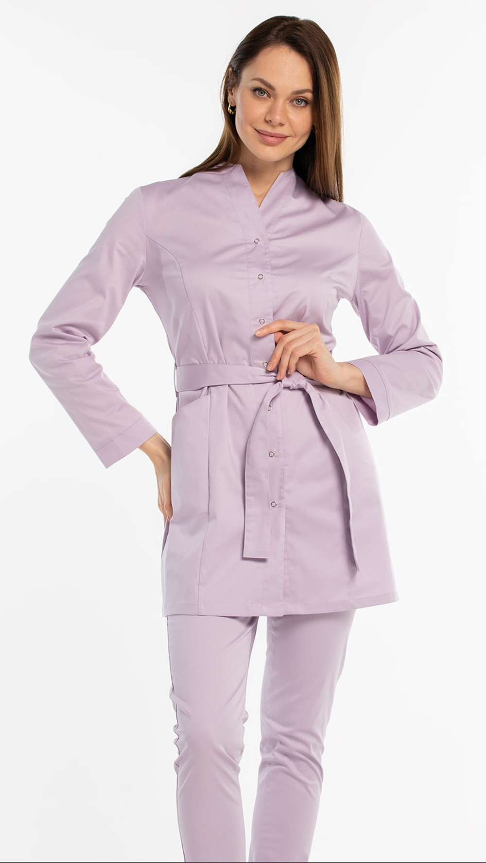 Костюм медицинский Сандра №803