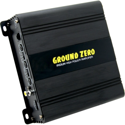 Ground Zero GZIA 100.2