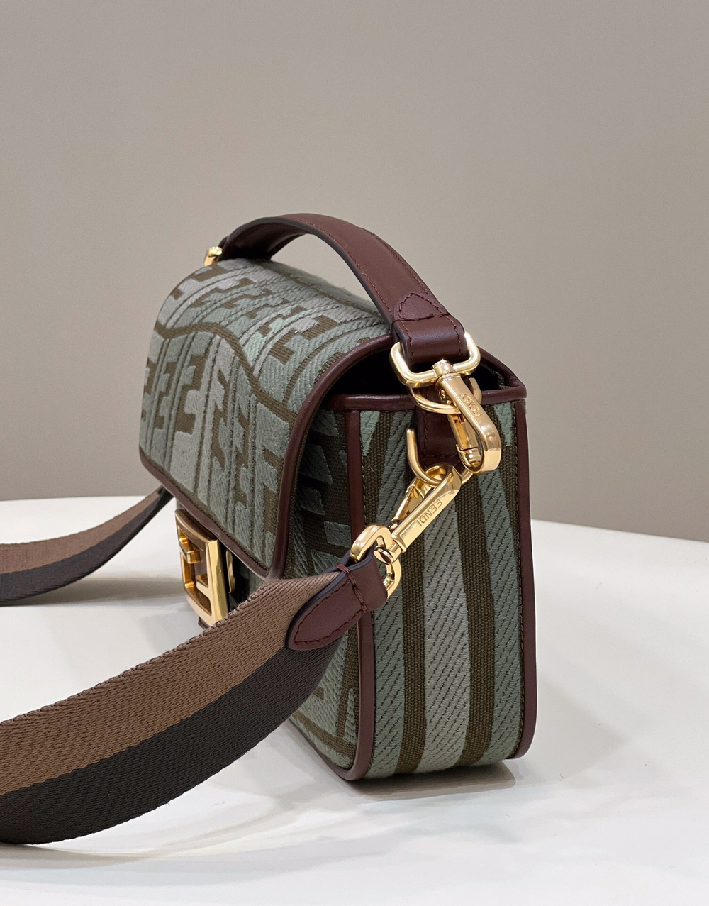 Fendi Baguette 27 cm