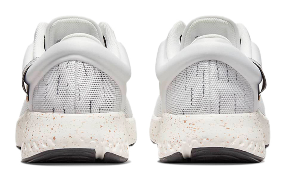 Кроссовки Nike Renew Serenity Run Premium (Женская размерная сетка)