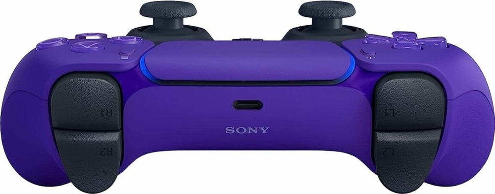 Геймпад Sony DualSense для PlayStation 5