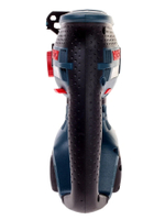 Аккумуляторный перфоратор Bosch GBH 36 V-EC