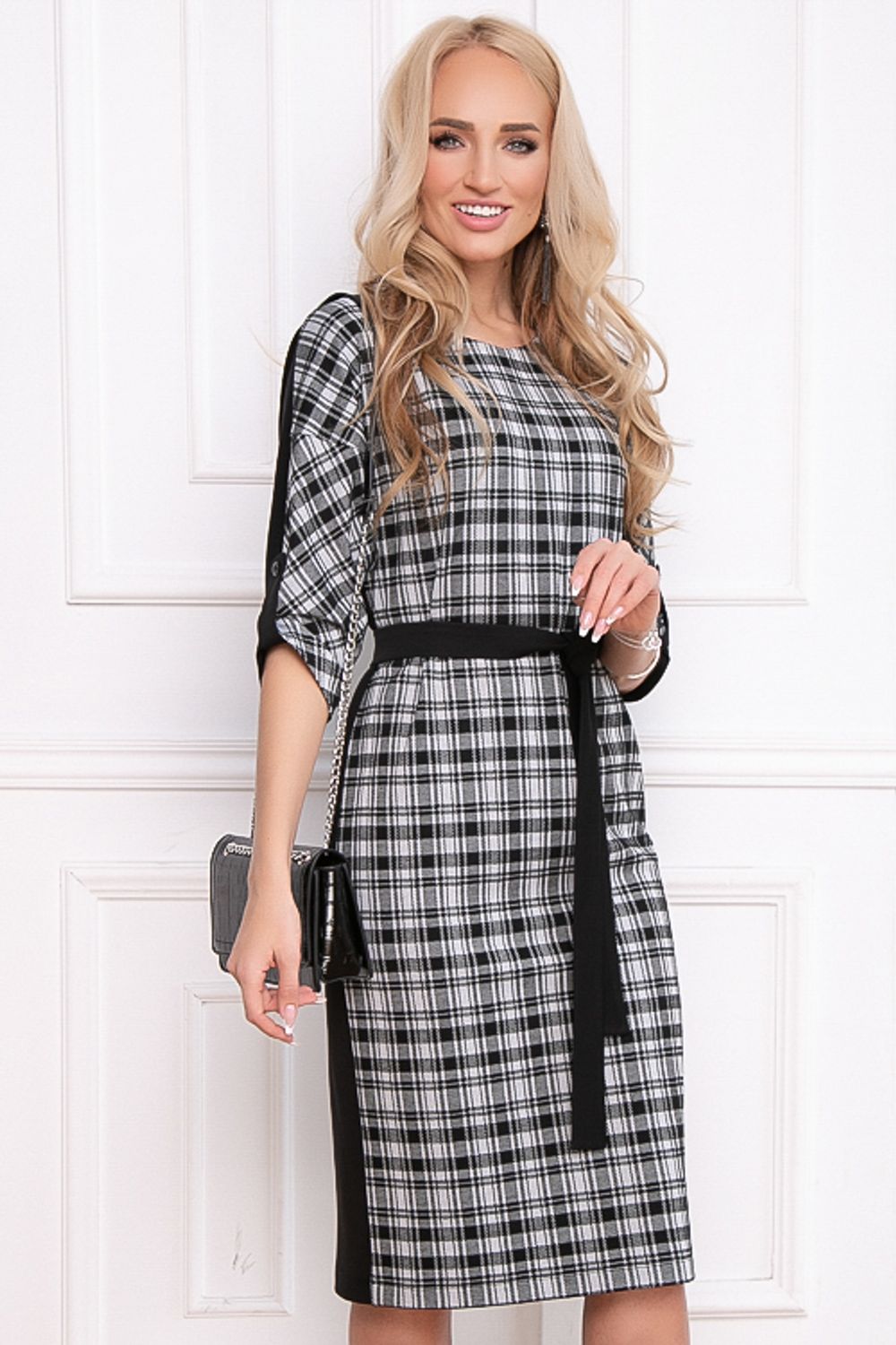 Платье 70451 Avili