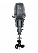 Лодочный мотор APACHE T30BS