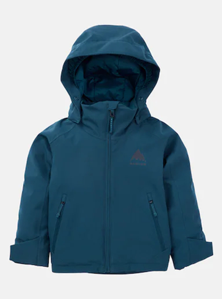 Куртка Burton Toddlers' Hillslope Jacket