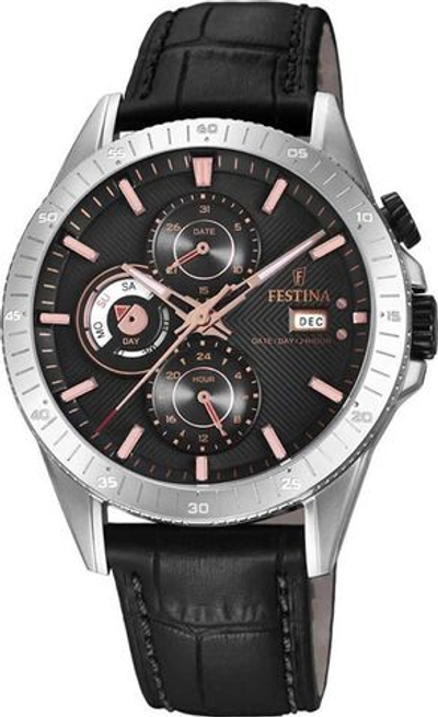 Часы Festina F16990/3