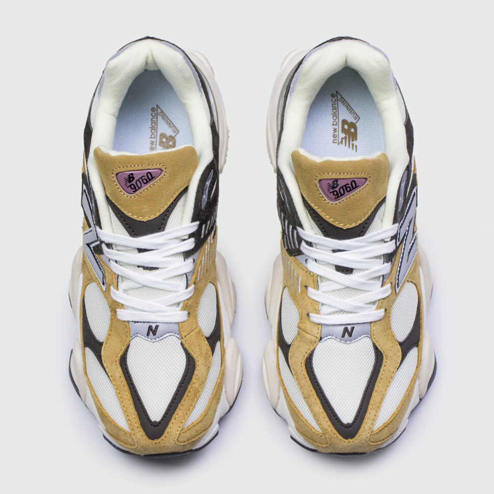 кроссовки New Balance 9060 Workwear