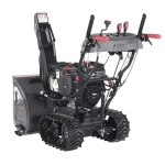 Снегоуборщик EVOline SBG 690 TBE (с двигателем Briggs&Stratton)