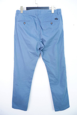 Брюки Cacharel для городского образа, маркировка 32, визуально на 48 размер