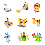 Комплект "Инженер будущего"